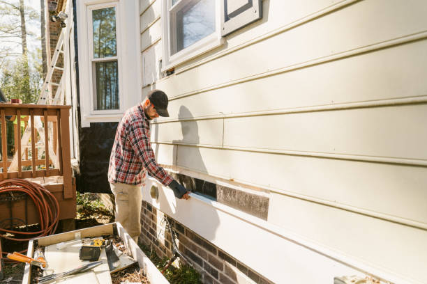 Top rated local Siding Repair specialists in Exmore, VA